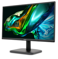 Acer EK251QEbi écran plat de PC 62,2 cm (24.5&quot;) 1920 x 1080 pixels Full HD LCD Noir