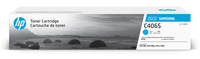 Samsung CLT-C406S Toner Cyan (1000 pages)
