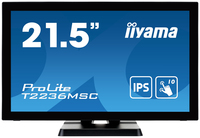 iiyama iiyama ProLite T2236MSC-B3 Computerbildschirm 54,6 cm (21.5") 1920 x 1080 Pixel Full HD LCD Touchscreen Schwarz https://images.icecat.biz/img/gallery_lows/7e9ff1dff7d01e26c280fcb1a09a3c42.jpg iiyama iiyama ProLite T2236MSC-B3 Computerbildschirm 54,6 cm (21.5") 1920 x 1080 Pixel Full HD LCD Touchscreen Schwarz https://images.icecat.biz/img/gallery_lows/7e9ff1dff7d01e26c280fcb1a09a3c42.jpg