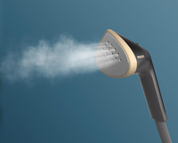 Philips Stand Steamer 3000 Series STE3170/80 Avec planche StyleBoard inclinable