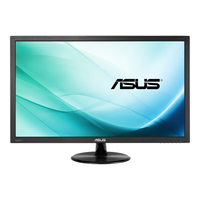 ASUS ASUS VP228HE Computerbildschirm 54,6 cm (21.5") 1920 x 1080 Pixel Full HD LCD Schwarz https://images.icecat.biz/img/gallery_lows/7f26559aebe4223997ff11d2b28c91a0.jpg
