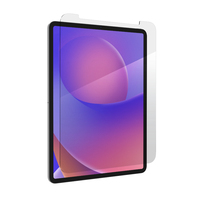 Zagg InvisibleShield Glass Elite AM Apple 12.9 inch iPad Pro 2022 (Gen 6th) & iPad Pro 12.