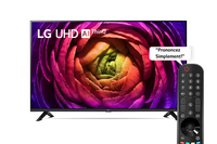 LG LG 50UR73006LA Fernseher 127 cm (50") 4K Ultra HD Smart-TV WLAN Schwarz https://images.icecat.biz/img/gallery_lows/7f90bb4316ae1376b90b95e7923d0b5a.jpg