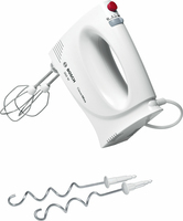 Bosch MFQ3030 mixeur Batteur à main 350 W Blanc