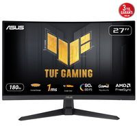 ASUS TUF Gaming VG27VQ3B