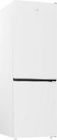Beko B1RCNA344W réfrigérateur-congélateur Pose libre 301 L E Blanc