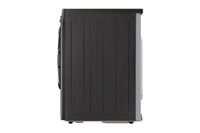 LG RH9V92BS sèche-linge Autoportante Charge avant 9 kg A+++ Noir