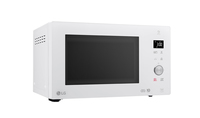 LG NeoChef MH7265DDH micro-onde Comptoir Micro-ondes grill 32 L 1350 W Blanc