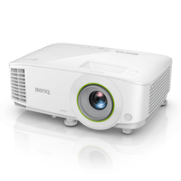 BenQ EH600 video proyector Proyector de alcance estándar 3500 lúmenes ANSI DLP 1080p (1920x1080) Blanco