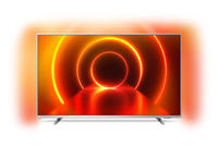 Philips Philips 50PUS8105/12 Refurb Grade A 127 cm (50") 4K Ultra HD Smart TV Wi-Fi Black https://images.icecat.biz/img/gallery_lows/80038424_5954948983.jpg