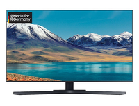 Samsung Samsung GU65TU8509UXZG Fernseher 165,1 cm (65") 4K Ultra HD Smart-TV WLAN Schwarz https://images.icecat.biz/img/gallery_lows/80038551_3343716305.jpg Samsung Samsung GU65TU8509UXZG Fernseher 165,1 cm (65") 4K Ultra HD Smart-TV WLAN Schwarz https://images.icecat.biz/img/gallery_lows/80038551_3343716305.jpg