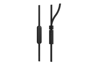 Philips TAE1105BK/00 écouteur/casque Avec fil Ecouteurs Musique Noir