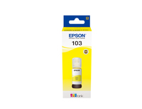 Epson Ink Cartridges, 103, 101 4 colour ink bottles, Ink Bottle, 1 x 70.0 m ...