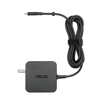 ASUS AC65-00 Netzteil & Spannungsumwandler Drinnen 65 W Schwarz - 90XB04EN-MPW0M0