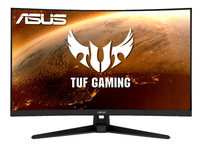 ASUS TUF Gaming VG328H1B monitor de computadora 80 cm (31.5") 1920 x 1080 Pixeles Full HD LED Negro