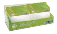 Clementoni Recharge Paraffine Pour Bougies