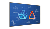 Philips Philips Signage Solutions 65BDL3552T/00 Signage Display Interactive flat panel 163.8 cm (64.5") VA Wi-Fi 350 cd/m² 4K Ultra HD Black Touchscreen Built-in processor Android 9.0 https://images.icecat.biz/img/gallery_lows/80197874_1402789014.jpg Philips Philips Signage Solutions 65BDL3552T/00 Signage Display Interactive flat panel 163.8 cm (64.5") VA Wi-Fi 350 cd/m² 4K Ultra HD Black Touchscreen Built-in processor Android 9.0 https://images.icecat.biz/img/gallery_lows/80197874_1402789014.jpg