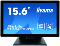 iiyama iiyama ProLite T1634MC-B7X Computerbildschirm 39,6 cm (15.6") 1920 x 1080 Pixel Full HD LED Touchscreen Multi-Nutzer Schwarz https://images.icecat.biz/img/gallery_lows/80200724_2092649963.jpg iiyama iiyama ProLite T1634MC-B7X Computerbildschirm 39,6 cm (15.6") 1920 x 1080 Pixel Full HD LED Touchscreen Multi-Nutzer Schwarz https://images.icecat.biz/img/gallery_lows/80200724_2092649963.jpg