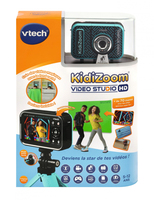VTech KidiZoom Video Studio Hd