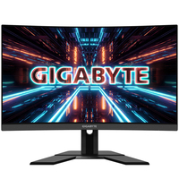 Gigabyte Gigabyte G27QC Computerbildschirm 68,6 cm (27 Zoll) 2560 x 1440 Pixel Quad HD LED Schwarz https://images.icecat.biz/img/gallery_lows/80210889_1551285821.jpg