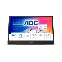 AOC AOC 16T2 Computerbildschirm 39,6 cm (15.6 Zoll) 1920 x 1080 Pixel Full HD LED Touchscreen Schwarz https://images.icecat.biz/img/gallery_lows/80212556_9601403682.jpg AOC AOC 16T2 Computerbildschirm 39,6 cm (15.6 Zoll) 1920 x 1080 Pixel Full HD LED Touchscreen Schwarz https://images.icecat.biz/img/gallery_lows/80212556_9601403682.jpg