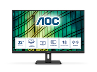 AOC AOC E2 U32E2N LED display 80 cm (31.5 Zoll) 3840 x 2160 Pixel 4K Ultra HD Schwarz https://images.icecat.biz/img/gallery_lows/80212558_9842869098.jpg AOC AOC E2 U32E2N LED display 80 cm (31.5 Zoll) 3840 x 2160 Pixel 4K Ultra HD Schwarz https://images.icecat.biz/img/gallery_lows/80212558_9842869098.jpg