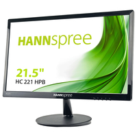 Hannspree Hannspree HC 221 HPB 54,6 cm (21.5 Zoll) 1920 x 1080 Pixel Full HD LED Schwarz https://images.icecat.biz/img/gallery_lows/80228519_6339667425.jpg