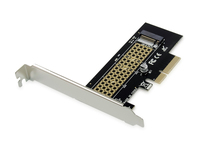 Conceptronic EMRICK M.2-NVMe-SSD-PCIe-Adapter - EMRICK05BS