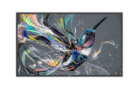 Philips Philips 43BDL3550Q/00 Signage Display Interactive flat panel 108 cm (42.5") LED 400 cd/m² 4K Ultra HD Black Built-in processor Android 8.0 https://images.icecat.biz/img/gallery_lows/80287640_1624420313.jpg