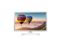 LG LG 24TN510S-WZ.API Computerbildschirm 61 cm (24 Zoll) 1366 x 768 Pixel HD LED Weiß https://images.icecat.biz/img/gallery_lows/80305223_5454082716.jpg LG LG 24TN510S-WZ.API Computerbildschirm 61 cm (24 Zoll) 1366 x 768 Pixel HD LED Weiß https://images.icecat.biz/img/gallery_lows/80305223_5454082716.jpg