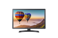 LG LG 28TN515S-PZ.API Fernseher 71,1 cm (28 Zoll) HD Smart-TV WLAN Schwarz https://images.icecat.biz/img/gallery_lows/80305225_1552369050.jpg LG LG 28TN515S-PZ.API Fernseher 71,1 cm (28 Zoll) HD Smart-TV WLAN Schwarz https://images.icecat.biz/img/gallery_lows/80305225_1552369050.jpg
