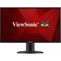 Viewsonic Viewsonic VG Series VG2419 LED display 60,5 cm (23.8") 1920 x 1080 Pixel Full HD Schwarz https://images.icecat.biz/img/gallery_lows/80309519_3490552289.jpg