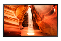 Samsung Samsung OM46N Digital Beschilderung Flachbildschirm 116,8 cm (46 Zoll) VA 4000 cd/m² Full HD Schwarz Eingebauter Prozessor Tizen 4.0 24/7 https://images.icecat.biz/img/gallery_lows/80338979_5060110960.jpg