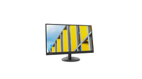Lenovo C27-30 LED display 68.6 cm (27") 1920 x 1080 Pixeles Full HD Negro
