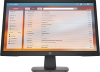 HP HP P22v G4 54,6 cm (21.5 Zoll) 1920 x 1080 Pixel Full HD Schwarz https://images.icecat.biz/img/gallery_lows/80345530_8689349494.jpg