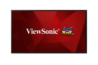 Viewsonic Viewsonic CDE4320 Signage-Display Digital Beschilderung Flachbildschirm 109,2 cm (43 Zoll) IPS 350 cd/m² 4K Ultra HD Schwarz Eingebauter Prozessor Android 8.0 24/7 https://images.icecat.biz/img/gallery_lows/80347041_0749747594.jpg