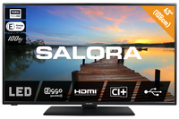Salora Salora 7500 series 43FL7500 Fernseher 109,2 cm (43") Full HD Schwarz https://images.icecat.biz/img/gallery_lows/80361599_0234512059.jpg Salora Salora 7500 series 43FL7500 Fernseher 109,2 cm (43") Full HD Schwarz https://images.icecat.biz/img/gallery_lows/80361599_0234512059.jpg