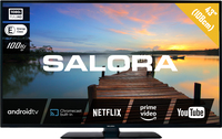 Salora Salora 7504 series 43FA7504 Fernseher 109,2 cm (43") Full HD Smart-TV WLAN Schwarz https://images.icecat.biz/img/gallery_lows/80361614_0587653902.jpg Salora Salora 7504 series 43FA7504 Fernseher 109,2 cm (43") Full HD Smart-TV WLAN Schwarz https://images.icecat.biz/img/gallery_lows/80361614_0587653902.jpg