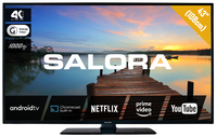 Salora Salora 7504 series 43UA7504 Fernseher 109,2 cm (43") 4K Ultra HD Smart-TV WLAN Schwarz https://images.icecat.biz/img/gallery_lows/80361641_6859602503.jpg