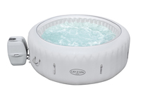 Bestway Lay-Z-Spa 77&quot; x 26&quot;/1.96m x 66cm Paris AirJet
