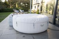 Bestway Lay-Z-Spa 77&quot; x 26&quot;/1.96m x 66cm Paris AirJet