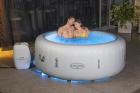 Bestway Lay-Z-Spa 77&quot; x 26&quot;/1.96m x 66cm Paris AirJet