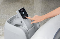 Bestway Lay-Z-Spa 77&quot; x 26&quot;/1.96m x 66cm Paris AirJet