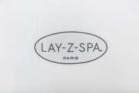 Bestway Lay-Z-Spa 77&quot; x 26&quot;/1.96m x 66cm Paris AirJet