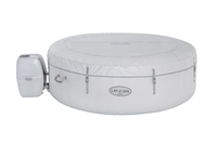 Bestway Lay-Z-Spa 77&quot; x 26&quot;/1.96m x 66cm Paris AirJet