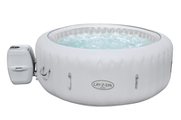 Bestway Lay-Z-Spa 77&quot; x 26&quot;/1.96m x 66cm Paris AirJet