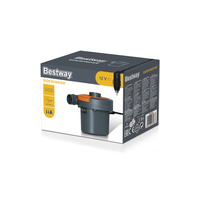 Bestway Sidewinder 12V AC/DC Air Pump