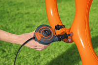 Bestway Sidewinder 12V AC/DC Air Pump