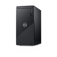 Specs DELL Inspiron 3881 Intel® Core™ i3 i3-10100 8 GB DDR4-SDRAM