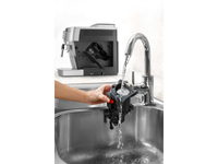 De’Longhi Magnifica S ECAM250.31.SB machine à café Entièrement automatique Machine à expresso